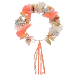 Meri-Meri Meri Meri Floral Halo Crown (Pack Of 1) -Meri Toys Deals Sales Store GUEST fa0de97f 673a 47fc 9ba3 2e9e16159daa