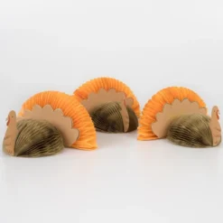 Meri-Meri Meri Meri Turkey Place Cards (Pack Of 8) -Meri Toys Deals Sales Store GUEST fc064a02 fdc5 489b b9f9 4a07bb002257